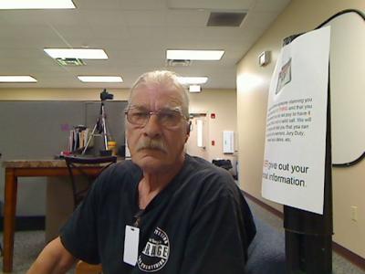 John Brinson West a registered Sexual Offender or Predator of Florida