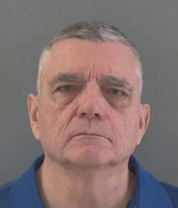 Gary Joseph Jones a registered Sexual Offender or Predator of Florida
