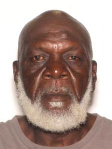 Johnny Scott a registered Sexual Offender or Predator of Florida