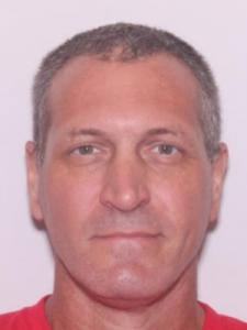 Andrew Spalding Evans III a registered Sexual Offender or Predator of Florida
