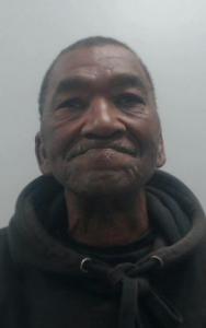 Burl Glover a registered Sexual Offender or Predator of Florida