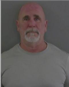 Charles Anthony Caldwell a registered Sexual Offender or Predator of Florida