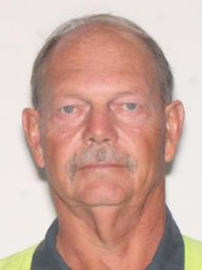 Ronald Keith Oltman a registered Sexual Offender or Predator of Florida