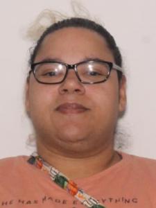 Chanae Meshawn Rodriguez a registered Sexual Offender or Predator of Florida
