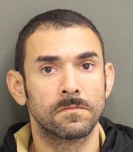 Joel Manuel Ortiz Colon a registered Sexual Offender or Predator of Florida