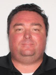 Michael Aron Grubb a registered Sexual Offender or Predator of Florida
