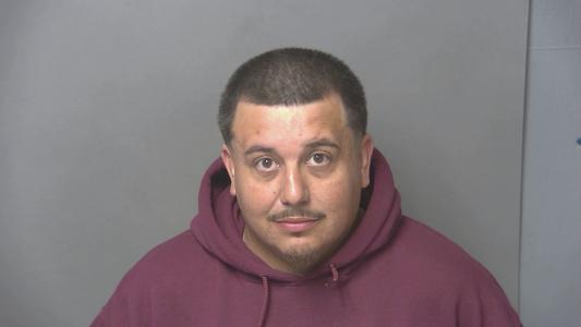 Gary Nunez Jr a registered Sexual Offender or Predator of Florida