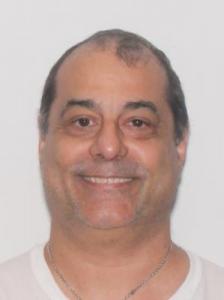Roman Cabriano a registered Sexual Offender or Predator of Florida