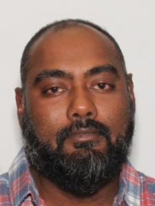 Sumanth Bala Rayapureddy a registered Sexual Offender or Predator of Florida