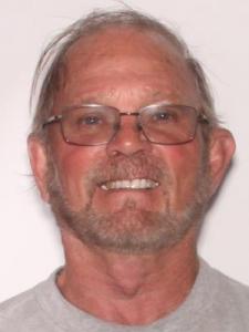 Clarence D Bearden a registered Sexual Offender or Predator of Florida