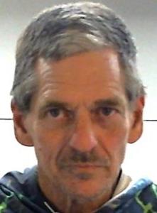 Albert Dale Scowden a registered Sexual Offender or Predator of Florida