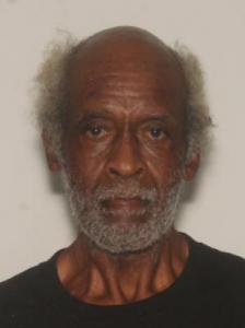 James Brown Junior a registered Sexual Offender or Predator of Florida