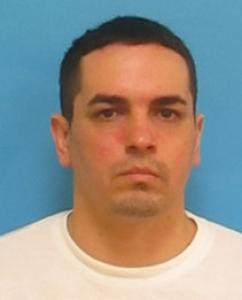 Osvaldo Antonio Caceres Roman a registered Sexual Offender or Predator of Florida