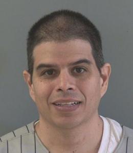 Joseph Mauricio D'amato III a registered Sexual Offender or Predator of Florida