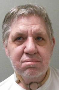 Keith Thomas Shaffer a registered Sexual Offender or Predator of Florida