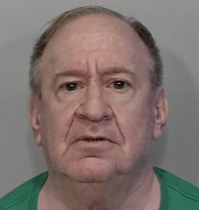 Michael David Simpson a registered Sexual Offender or Predator of Florida