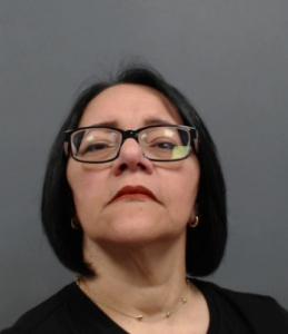 Victoria Chaluisant a registered Sexual Offender or Predator of Florida