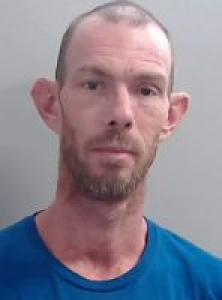 Eric Paul Reynolds a registered Sexual Offender or Predator of Florida