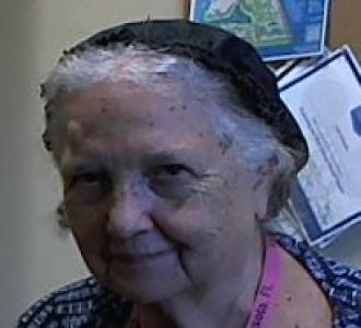 Anne Louise Overholt a registered Sexual Offender or Predator of Florida