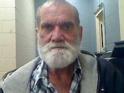 Arthur Cripes Junior a registered Sexual Offender or Predator of Florida