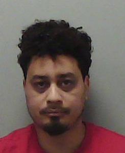 James Alexander Martinez a registered Sexual Offender or Predator of Florida
