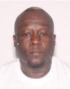 Gregory Lionel Foster a registered Sexual Offender or Predator of Florida
