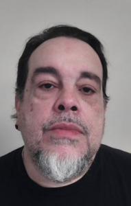 Jose Santos Cruz a registered Sexual Offender or Predator of Florida