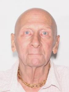 Thomas Richard Daigle a registered Sexual Offender or Predator of Florida