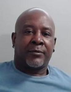 David James Gaines Jr a registered Sexual Offender or Predator of Florida