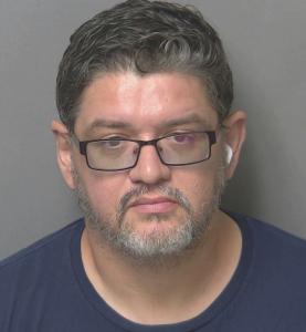 Carlos Alberto Blanco a registered Sexual Offender or Predator of Florida