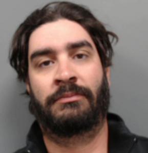 George Antoine Borroto a registered Sexual Offender or Predator of Florida