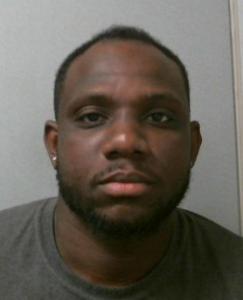 Laterrion Hammons a registered Sexual Offender or Predator of Florida