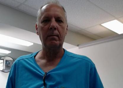 William Gregory Middleton a registered Sexual Offender or Predator of Florida