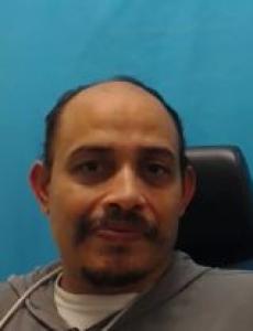 Jose Raul Mojica De La Rosa a registered Sexual Offender or Predator of Florida