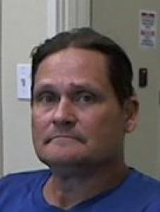 Anthony Pendelton Eberhardt a registered Sexual Offender or Predator of Florida