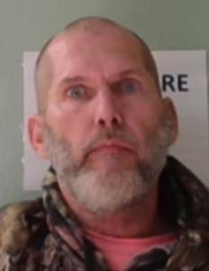 David Wayne James a registered Sexual Offender or Predator of Florida