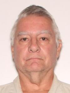 Eric Darrill Adams a registered  of Florida