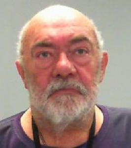 Paul Francis Merrill a registered Sexual Offender or Predator of Florida