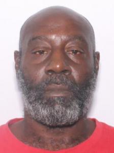 Selven Golding a registered Sexual Offender or Predator of Florida