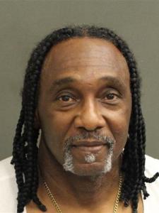 John Henry Frederick a registered Sexual Offender or Predator of Florida
