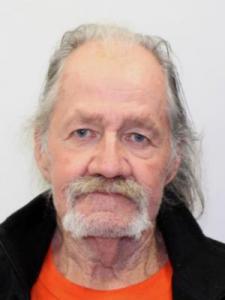 Steve Randy Klaber a registered Sexual Offender or Predator of Florida
