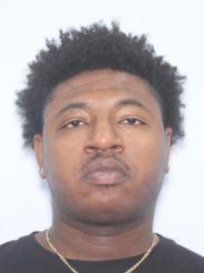 Dimarcus Marque Jones a registered Sexual Offender or Predator of Florida