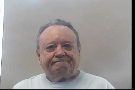 Francesco Simo Jr a registered Sexual Offender or Predator of Florida