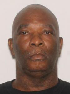 Kevin Tyrone Harris a registered Sexual Offender or Predator of Florida