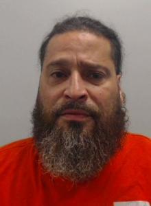 Manuel Daniel Hidalgo a registered Sexual Offender or Predator of Florida