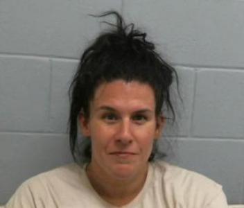 Kayla Nicole Fosmire a registered Sexual Offender or Predator of Florida