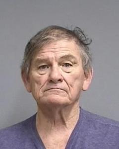 John Edward Mcginley a registered Sex or Violent Offender of Indiana