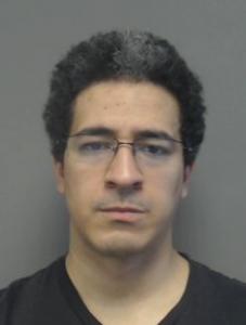 Brian Robert Carbajal a registered  of Florida