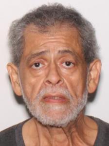 Adrian Rosario a registered Sexual Offender or Predator of Florida