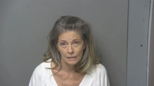 Nanette Deeann Blair a registered Sexual Offender or Predator of Florida